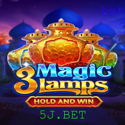 Descubra o Mundo Encantado de 3MagicLamps: O Jogo que Conquista e Diverte