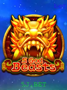Descubra o Fascinante Mundo de 5GodBeasts: Guia Completo e Atualizado