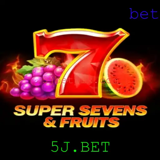 Descubra o Mundo Empolgante de 7SuperSevensFruits na Plataforma 5J.BET