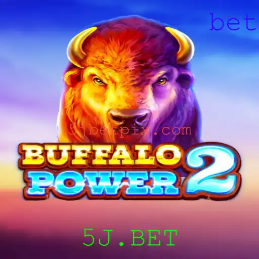 Descubra a Empolgante Aventura de BuffaloPower2 na Plataforma 5J.BET