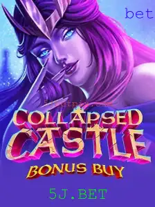 Explorando CollapsedCastleBonusBuy: Uma Jornada Épica no Mundo dos Jogos Digitais
