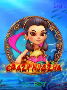 Descubra o Mundo Empolgante de CrazyNuoZha no 5J.BET