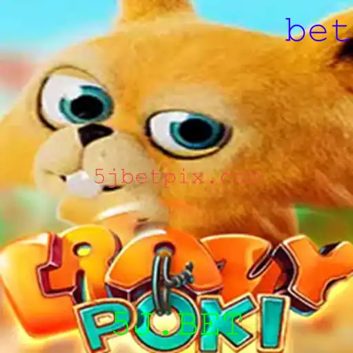 CrazyPoki: Jogo Inovador e Estratégico com Atração na Plataforma 5J.BET