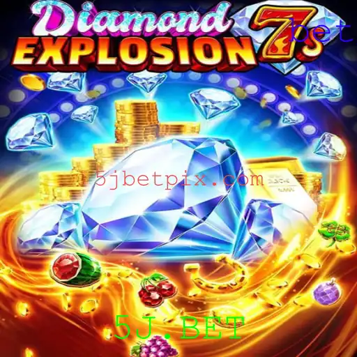 Descubra o Fascinante Mundo de DiamondExplosion7s no 5J.BET