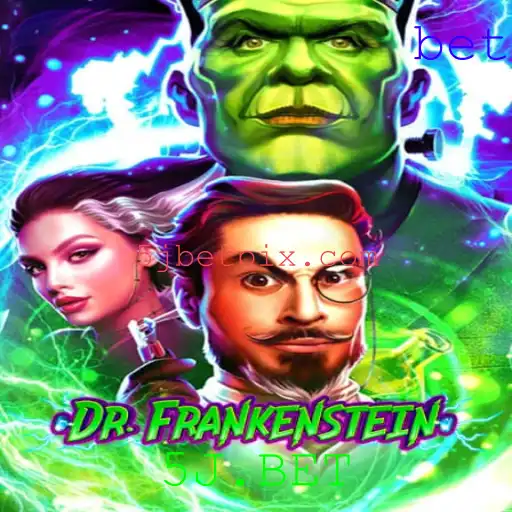Descubra o Enigmático Jogo DrFrankenstein no 5J.BET
