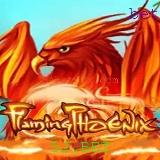 Descubra o Universo Empolgante de FlamingPhoenix no 5J.BET