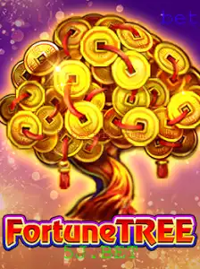 Descubra o Excitante Mundo de FortuneTree no 5J.BET
