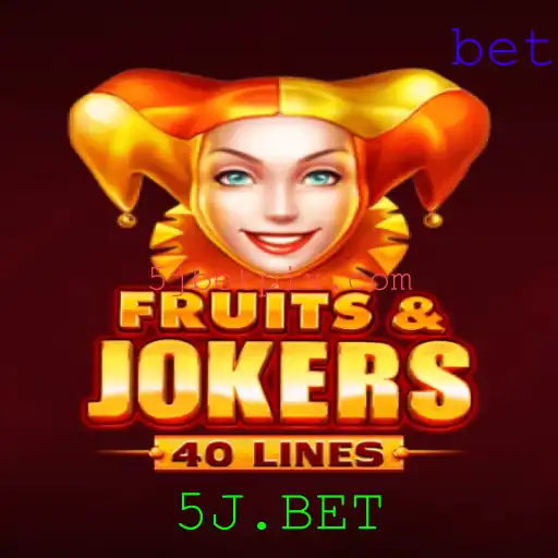 Explore o Mundo Vibrante de 'FruitsAndJokers40' na Plataforma 5J.BET