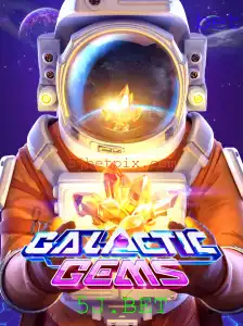 Explorando o Fascinante Mundo de GalacticGems: Um Mergulho no Universo de Entretenimento Digital