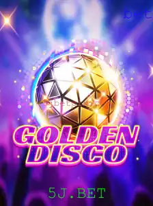 Descubra o Mundo Vibrante de GoldenDisco: O Novo Sucesso da 5J.BET