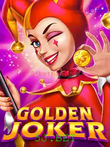 GoldenJoker: Descubra o Novo Fenômeno do 5J.BET