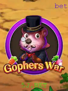 Explorando GophersWar: Estratégias e Regras para o Sucesso