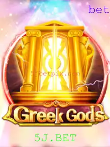 Explorando o Universo do Jogo GreekGods no 5J.BET