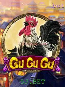 Descubra o Mundo Fascinante de GuGuGu com 5J.BET