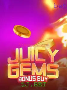 Explorando o Fascinante Mundo de JuicyGemsBonusBuy no 5J.BET