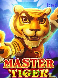 Descubra o Fascinante Mundo de MasterTiger em 5J.BET