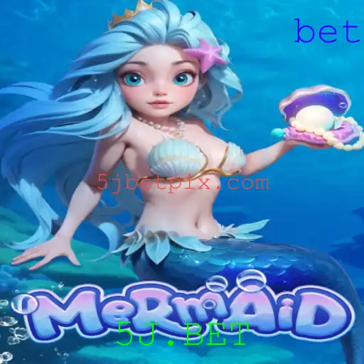 Explorando o Fascinante Mundo do Jogo Mermaid no 5J.BET