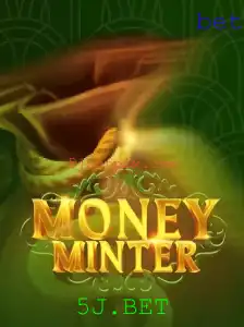 MoneyMinter: O Jogo que Revoluciona as Apostas em 5J.BET