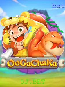 Explorando OoGaChaKa: Uma Nova Experiência de Jogo com 5J.BET
