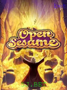 Explorando o Universo do Jogo OpenSesame: Uma Jornada Repleta de Aventuras