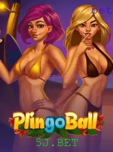 Descubra Plingoball: O Jogo Revolucionário do 5J.BET