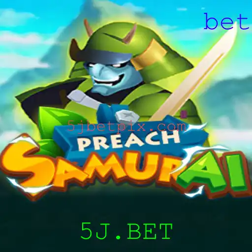 Descubra o Universo de PreachSamurai: Uma Aventura Inovadora de Jogo com 5J.BET