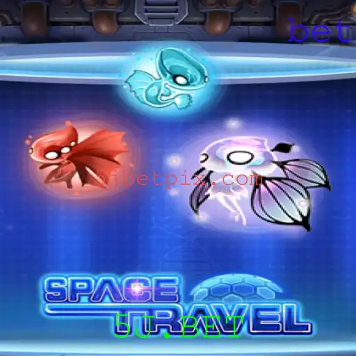 Explorando o Universo do Jogo SpaceTravel com 5J.BET