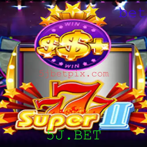 Descubra o Mundo Empolgante do Jogo Super777II com 5J.BET