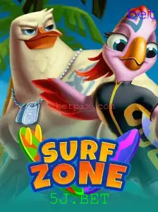 Descubra o Empolgante Mundo de SurfZone: Aventura e Estratégia nas Ondas