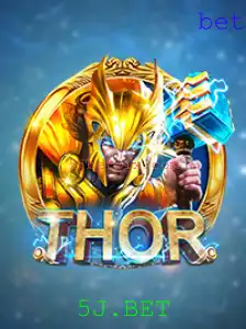 Descubra o Fascinante Mundo do Jogo THOR: Uma Aventura Épica na Plataforma 5J.BET