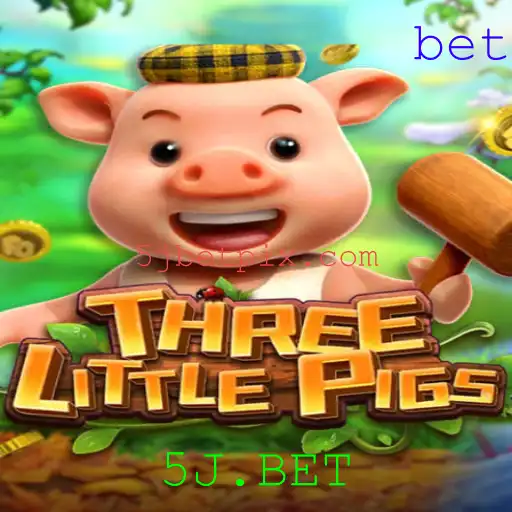 Descubra o Fascinante Mundo do Jogo 'THREELITTLEPIGS' com 5J.BET