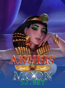 Explorando AnubisMoon: Uma Aventura Envolvente com 5J.BET