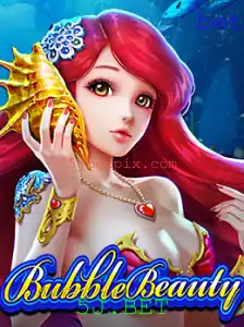 Descubra o Mundo Fascinante de BubbleBeauty no 5J.BET