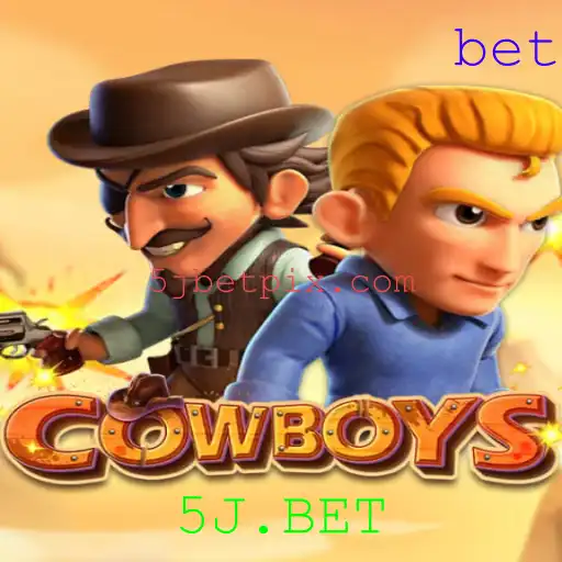 Descubra o Excitante Jogo 'COWBOYS' com 5J.BET