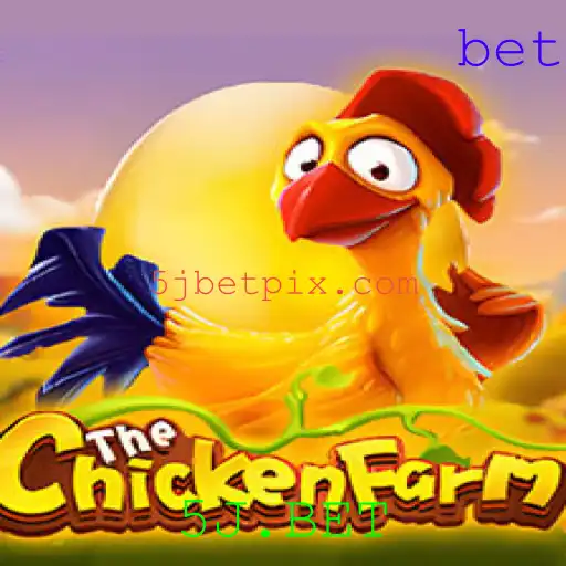 Explorando o Mundo de ChickenFarm: Um Jogo Inovador com 5J.BET