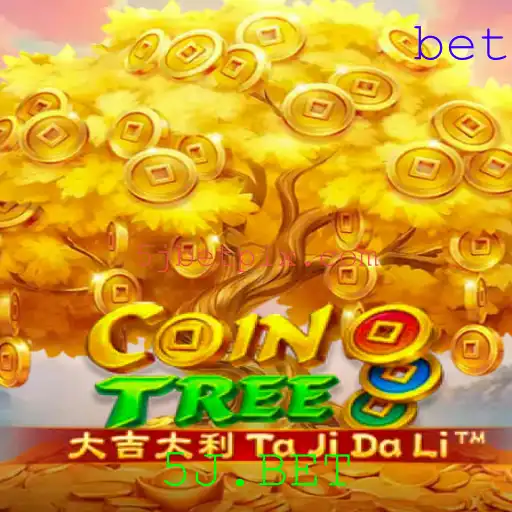 Explorando o Mundo de CoinTree: Um Jogo Inovador da Plataforma 5J.BET