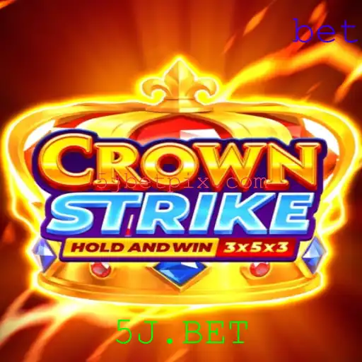 Descubra Tudo Sobre o Jogo CrownStrike e a Parceria com 5J.BET
