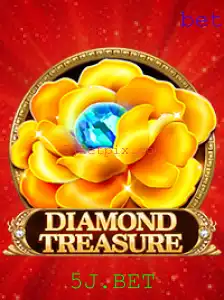 Explorando o Mundo de Aventura de Diamondtreasure e 5J.BET