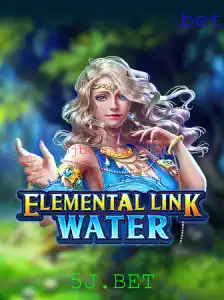 Descubra o Fascinante Mundo de ElementalLinkWater