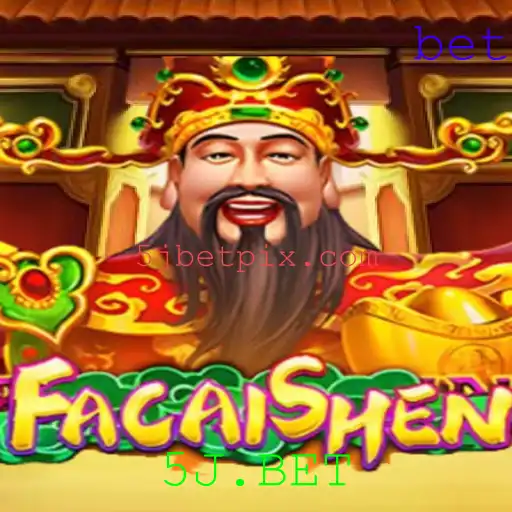 Descubra FaCaiShen no 5J.BET: Um Novo Horizonte de Entretenimento Digital