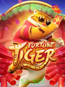 Explorando o Fascinante Mundo de FortuneTiger na 5J.BET