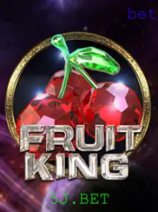 Explorando o Mundo Fascinante de FruitKing no 5J.BET