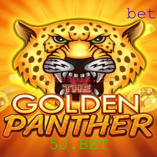 Explorando o Jogo de Aventura GOLDENPANTHER na Plataforma 5J.BET