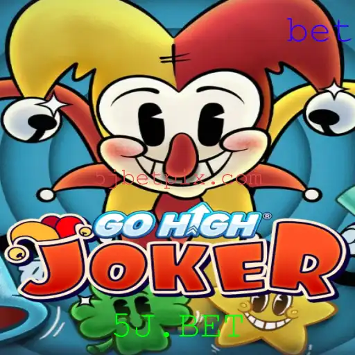 GoHighJoker: Desvendando o Entusiasmo por Trás do Novo Jogo Popular 5J.BET