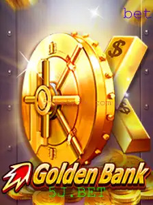Explorando o Mundo de GoldenBank: Um Jogo de Estratégia em Ascensão com 5J.BET
