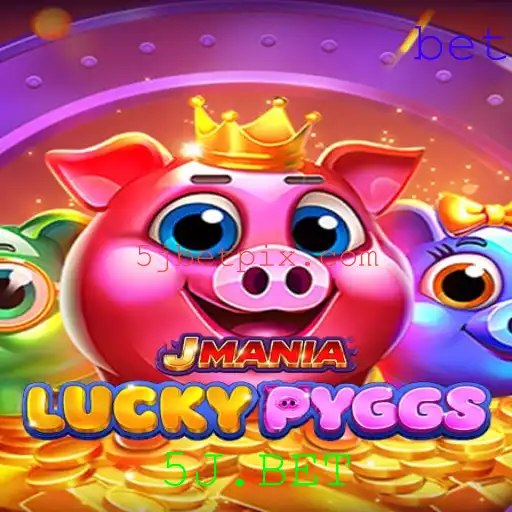 JManiaLuckyPyggs: Descubra o Fascinante Mundo de Aventura e Sorte