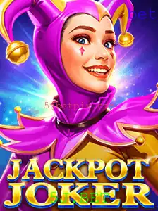 Descubra o Mundo Empolgante de JackpotJoker com 5J.BET