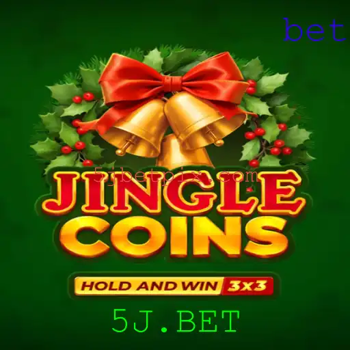 Descubra Jinglecoins: O Jogo Revolucionário na Plataforma 5J.BET
