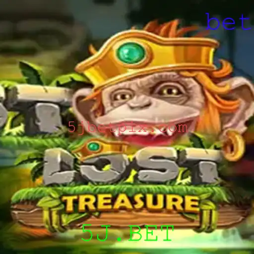 Explorando o Mundo de LostTreasure: A Nova Sensação do 5J.BET