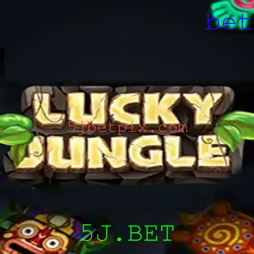 Como Jogar LuckyJungle no 5J.BET